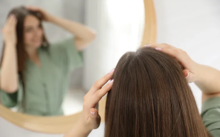 Misreading Body SignalsWhy Treating Hair Shedding as a Moral Judgment Is the Most Harmful Thing