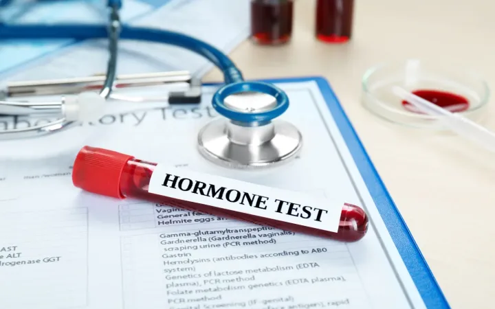 “My Hormone Tests Are Normal—So This Can’t Be Hormonal Hair Loss”The Most Common—and Most Costly—Misjudgment