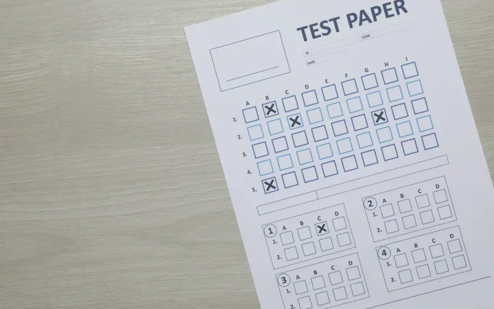 “One Test Is Enough” — Why a Single Marker Can Mislead