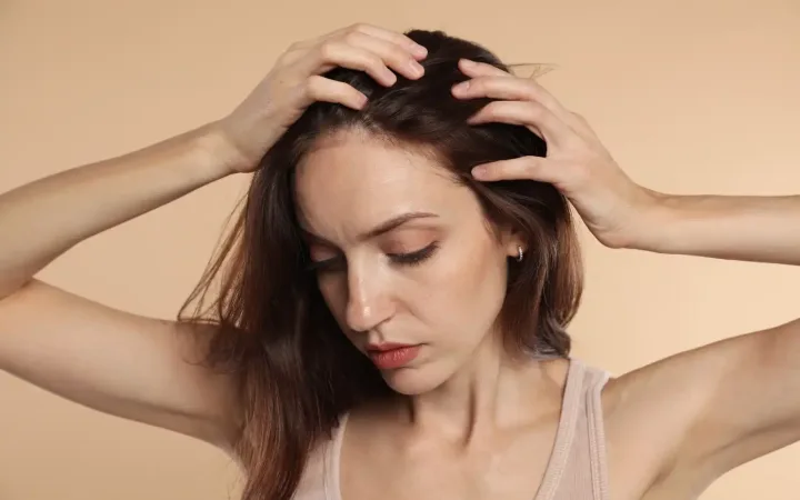 Picky Eating & Protein Deficiency The Most Common Yet Easily Overlooked Cause of Hair Loss