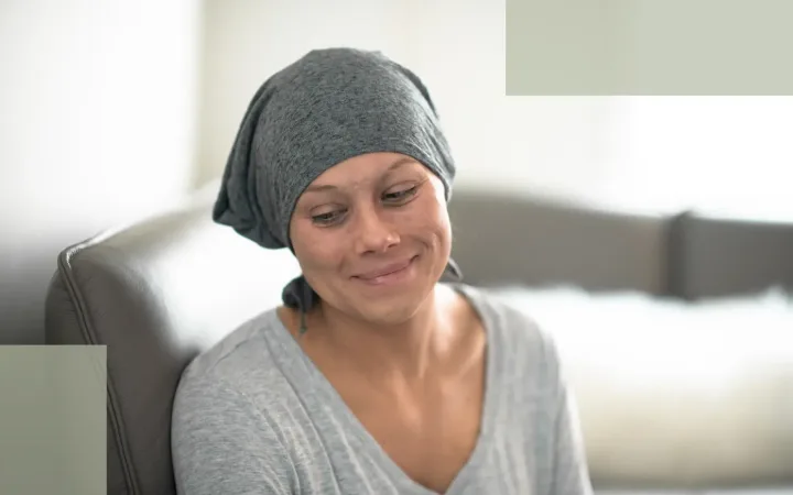 Post-Chemo Hair Growth Gentle Tips and Safe Products for Sensitive Scalps hero