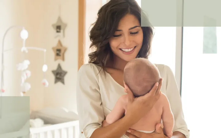 Postnatal Hair Loss Understanding Shedding After Pregnancy