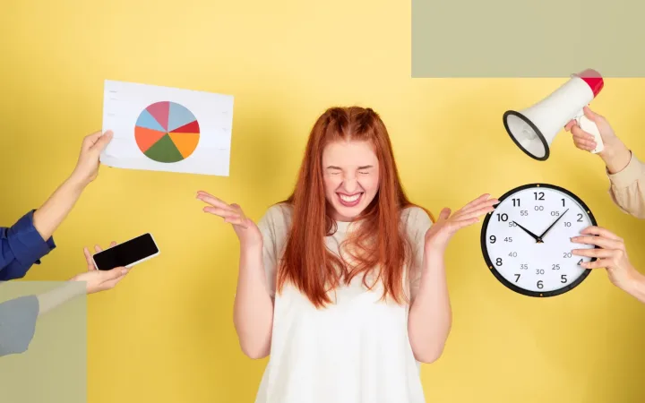 Postpartum Hair Loss and Social Pressure: Overcoming “What Will Others Think?”