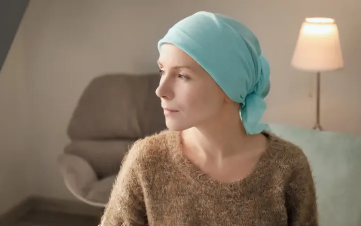 Postpartum Hair Loss Is Not a Disease but a Physiological Adjustment Understanding Your Body’s Recovery Rhythm