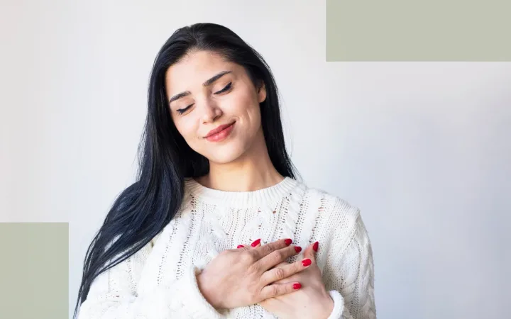 Postpartum Hair Loss and Self-Image: How Identity Quietly Shifts