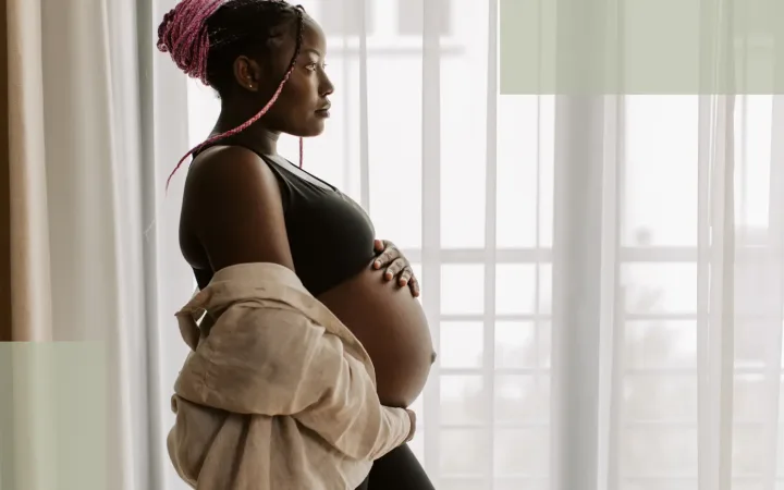 Pregnancy Hair Loss