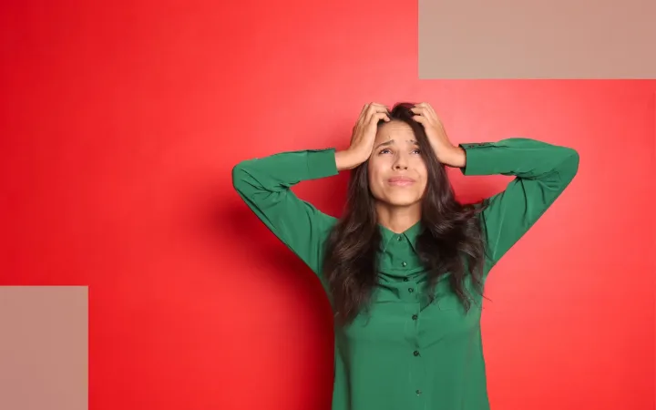 Recovery-Phase MisjudgmentsWhy You’re Actually Improving—but Keep Feeling Like You’ve “Relapsed