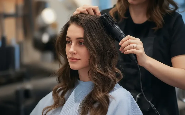 Recovery Step 1 Getting the Body Willing to Allocate Resources to Hair – Resolving Low Energy Availability