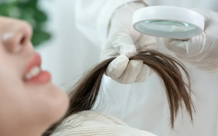 Recovery Step 4 Fine, Soft New Hair Is Not Failure — It Is Proof That Recovery Has Started