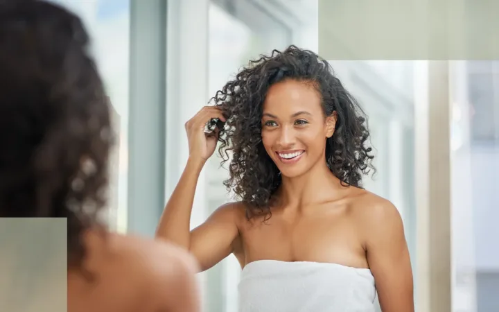 Regrowing Confidence Your Postpartum Hair Recovery Journey-01