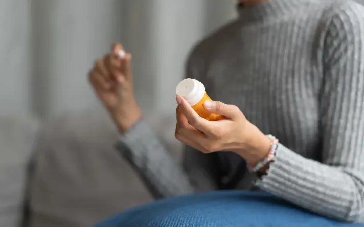 Repeated Trial and ErrorWhy Taking More Supplements Often Reduces Confidence Instead of Improving Recovery