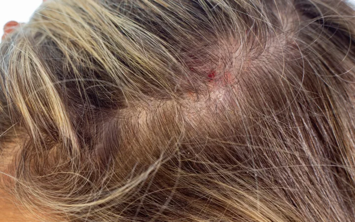 Safety and Sensitive Scalps Why “Gentle” Is Not Marketing — but a Recovery Requirement