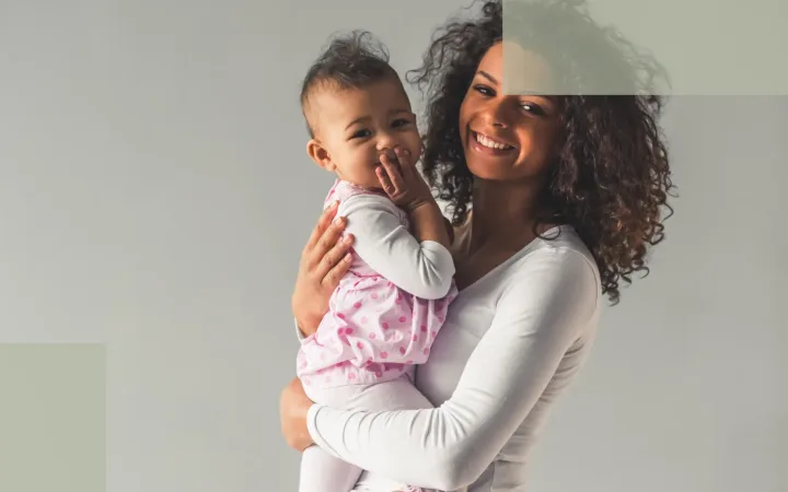 Scalp Balance & Anti-Inflammatory Care The Second Core Pillar of Postpartum Hair-Loss Recovery