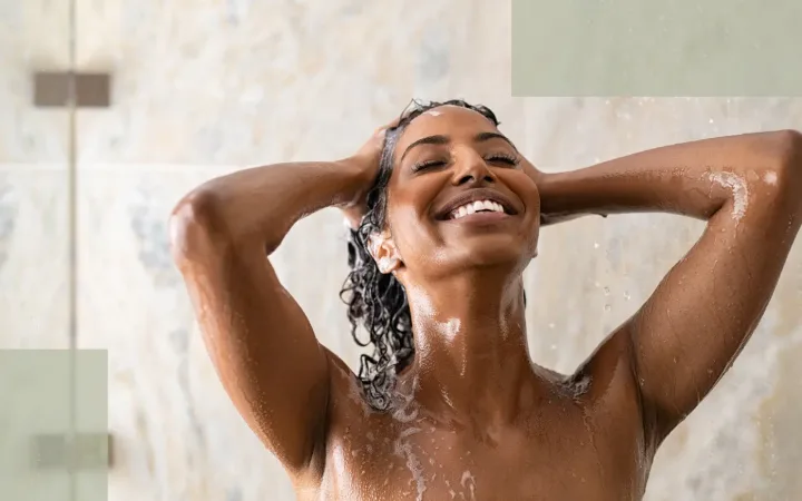 Scalp Care During Stress Hair Loss Recovery Why the Gentler Approach Is Actually the More Advanced One