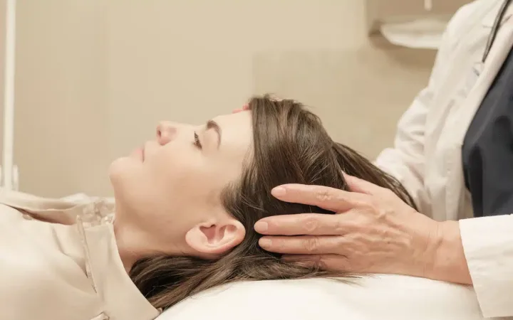 Scalp Massage for Hair Regrowth When It Helps — And When It Hurts
