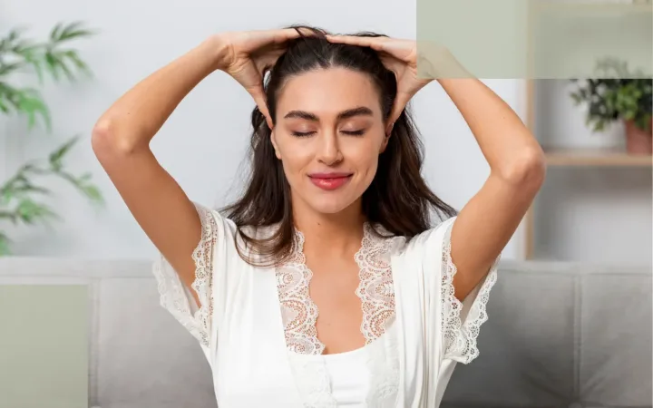 Scalp Pain and Hair Loss Causes and When to Be Concerned hero