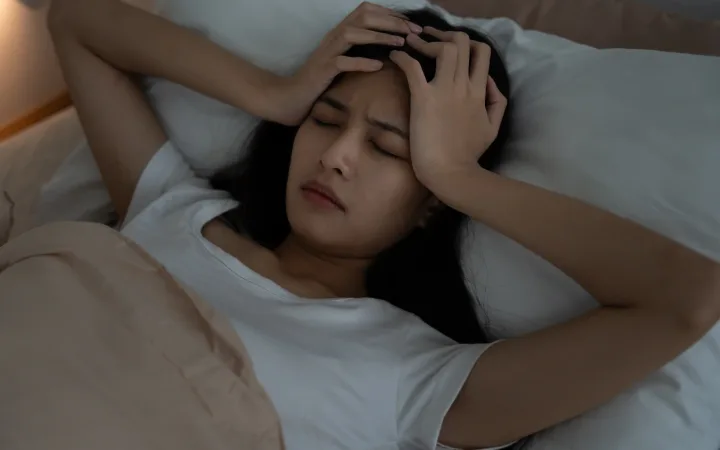 Self-Blame and ControlWhy Trying to “Eat Perfectly” Often Leads to More Anxiety — Not Recovery