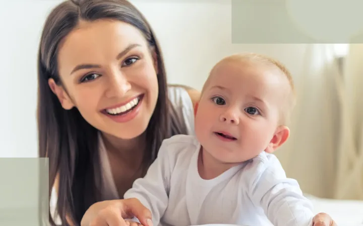 Sensitive Scalp in Postpartum: Safe Ingredients and a Gentle Care Guide