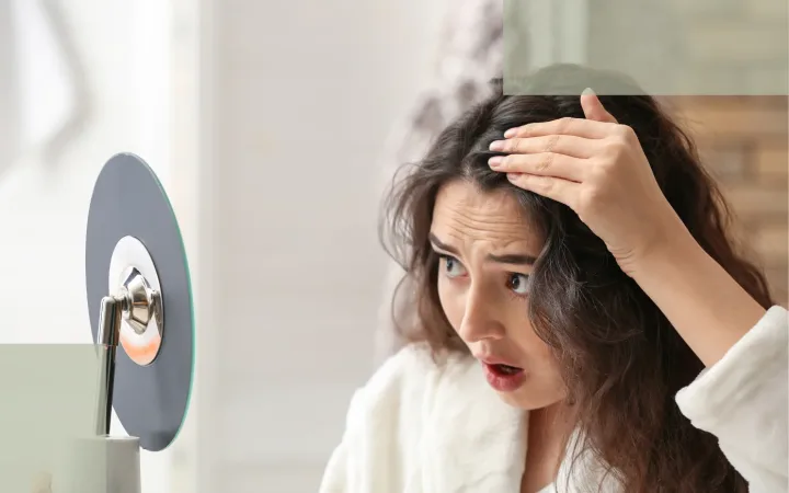 Simple Changes That Can Reduce Postpartum Hair Loss-01