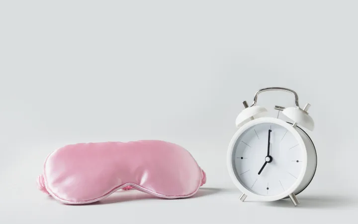 Sleep and Circadian Rhythm Why Perimenopausal Hair Loss Often Collapses Alongside Sleep