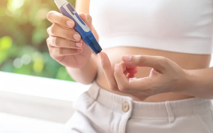 Hormonal Hair Loss Recovery: Step Five — Why Blood Sugar, Sleep, and Protein Decide How Fast Hair Grows