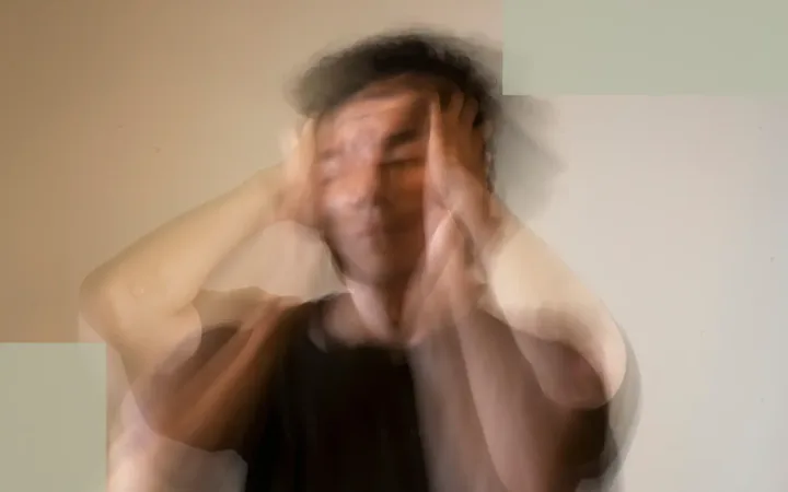 Stress Hair Loss The Connection and How to Take Action