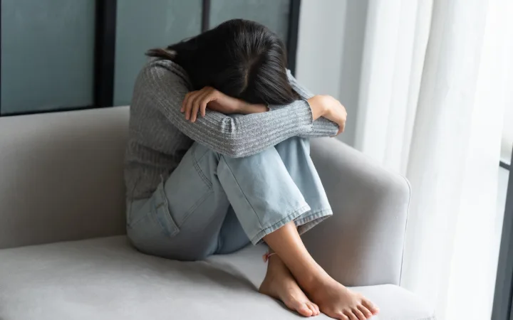 Stress Management Stress Is Not the Cause — But It Can Turn Hormonal Hair Loss Into a Long-Term Condition