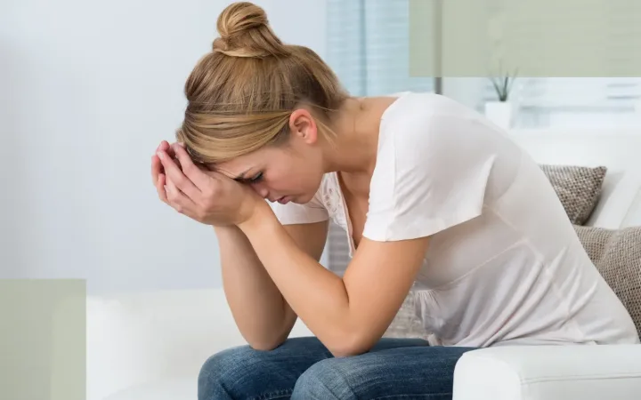 Stress and Hair Loss Understanding the Connection and Finding Balance (1)