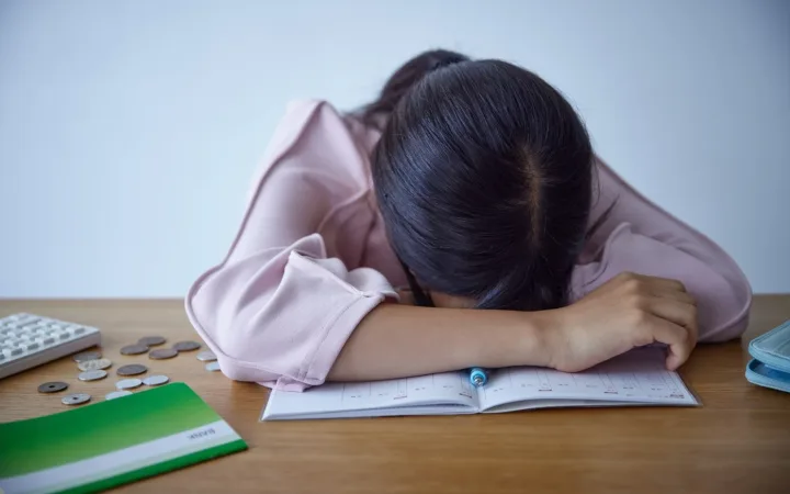 High-Functioning Anxiety and Stress Hair Loss: Why Capable People Shed Hair Without Noticing