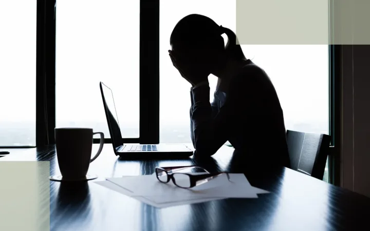 The Fourth High-Risk Group for Stress Hair Loss Why Recovery Is Slower and More Unstable When Stress Overlaps Other Hair Loss Types