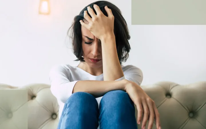 The Hidden Trap of “Internal Recovery” Why Taking More Supplements Can Actually Slow Stress Hair Loss Recovery