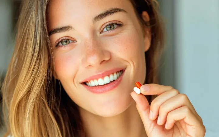 “The More I Supplement, the Faster I’ll Recover_”The Most Common Supplement Misstep in Hormonal Hair Loss