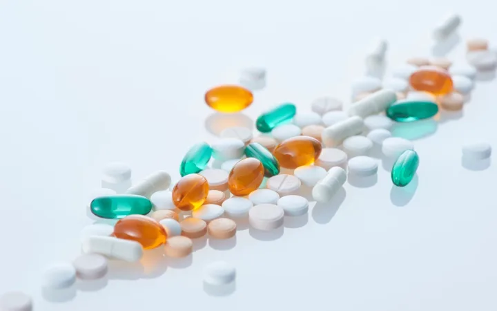 “The More I Supplement, the Slower It Gets” — How Stacking Supplements Can Become Metabolic Stress