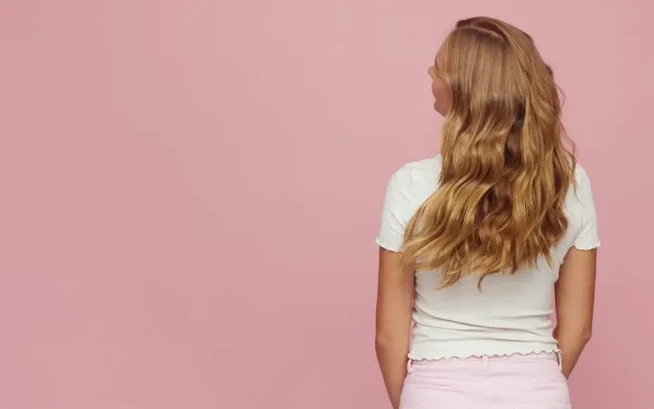 The Most Common Point Where Women Give Up on Hair Regrowth