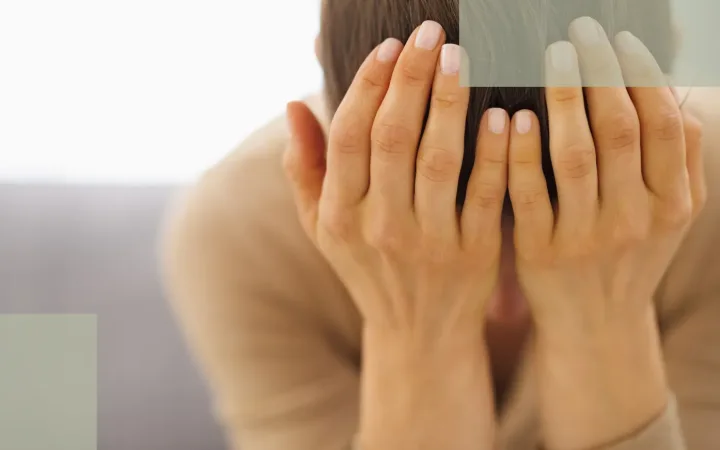 The Need for ControlWhy Trying to Do Everything “Right” Can Slow Stress Hair Loss Recovery