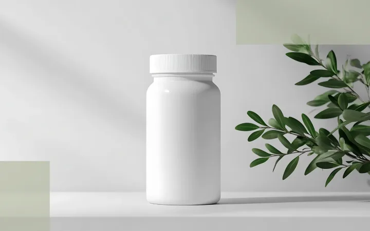 The Postpartum Hair Supplement GuideThe Simplest, Safest, and Most Sustainable Routine