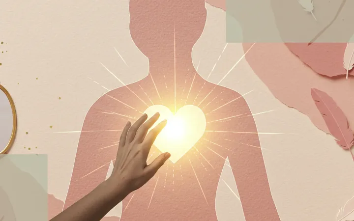 The Psychological Impact of Postpartum Hair Loss - A Gentle Guide to Understanding, Compassion, and Rebuilding Confidence