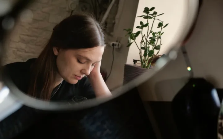 The Psychological Side of Nutritional Deficiency Hair LossWhat Truly Breaks You Is the Thought, “Did I Do Something Wrong”