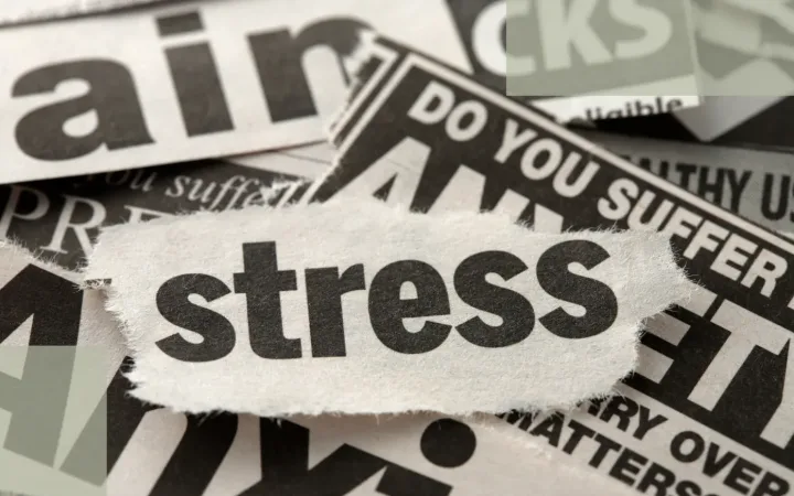 The Psychological Side of Stress Hair LossWhat Truly Affects Recovery Is Not Emotional Intensity — But Sustained State