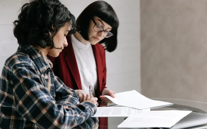 The Real Sign of Recovery_ Not “Zero Shedding,” but a Stable Trend and a Calmer Mind