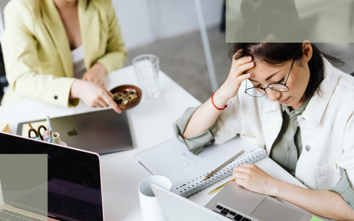 The Second High-Risk Group for Stress Hair Loss Why Postpartum Women Are More Prone to Prolonged Shedding