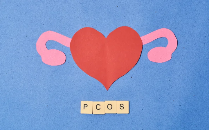 The Shame Around PCOS Hair Loss Why So Many People Don’t Dare to Talk About It