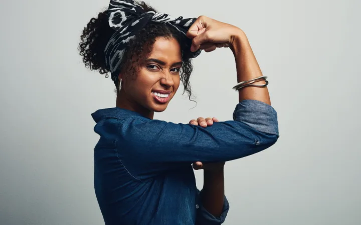 The Six Core Dimensions of Scalp Care in Hormonal Hair Loss