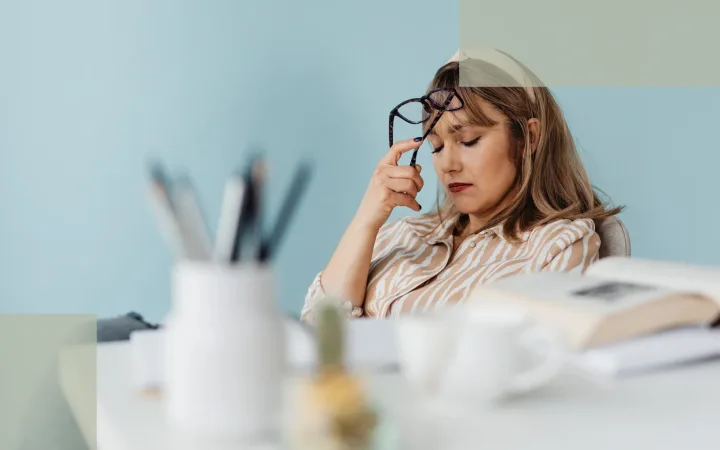 The Third Core Cause of Stress Hair Loss Physical Stress Events — Why Hair Loss Starts After “Everything Is Over”