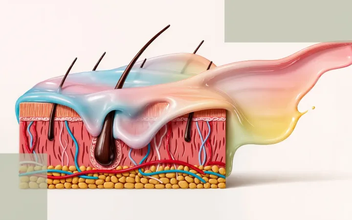 The Third Mechanism of Stress Hair Loss_ How the Hair Growth Cycle Is Forcefully Put on Pause