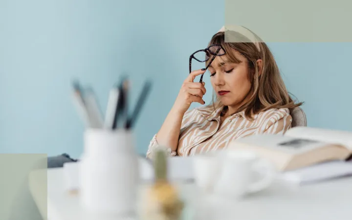 The True Sign of Psychological RecoveryNot “Understanding It,” but Letting Go of the Grip