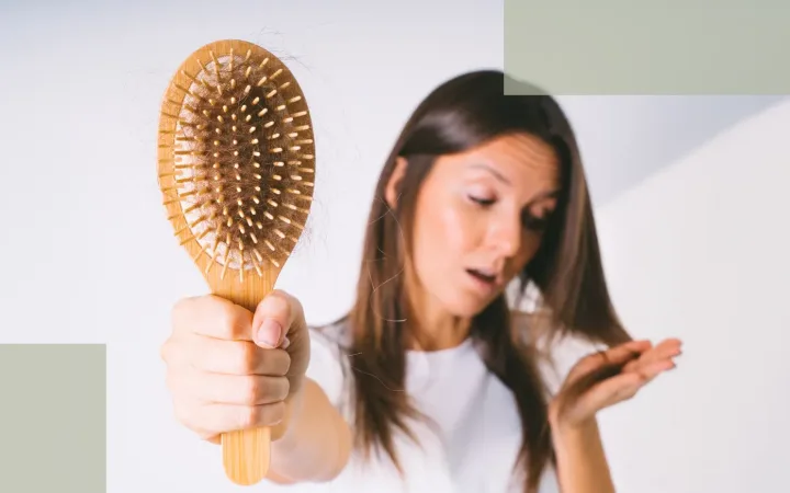 Timeline of Postpartum Hair Loss When Recovery Begins-01