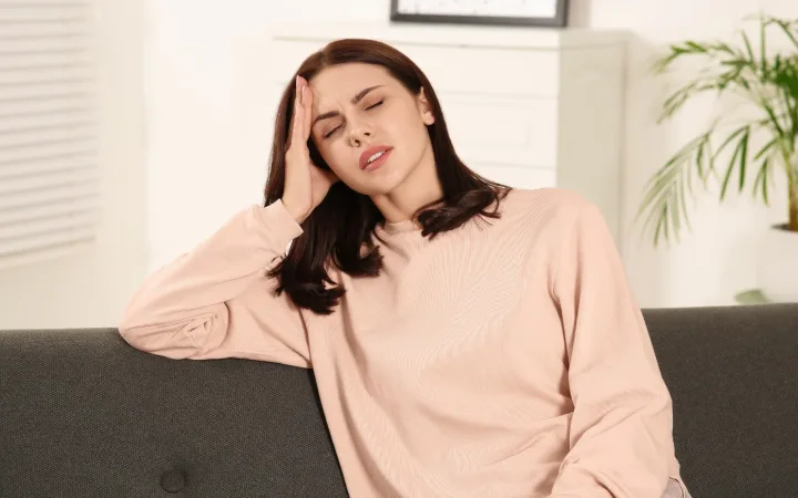 Top Thinning and a Widening PartWhy This Is the Classic Pattern of Androgen Sensitivity