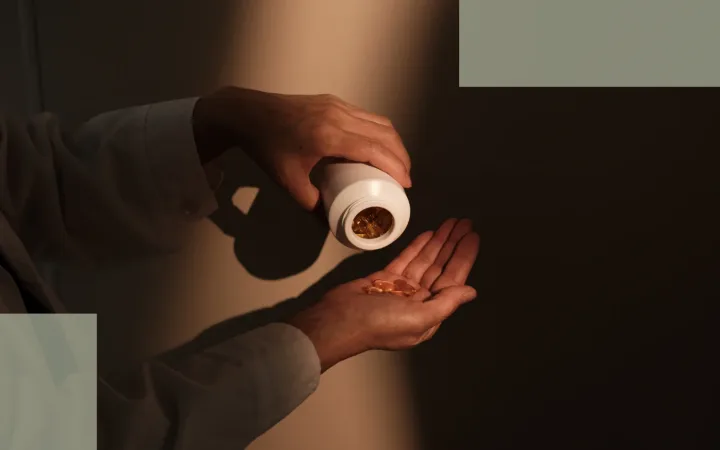 Topical Care + Internal Nutrition The Fastest Way to Recover Postpartum Hair