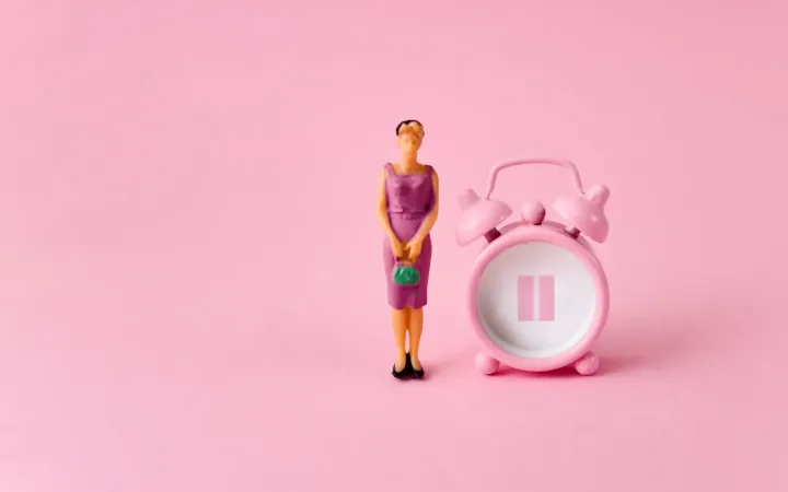 Typical Signs of Hormonal Hair Loss Which Hair-Loss Patterns Are More Likely Hormone-Driven